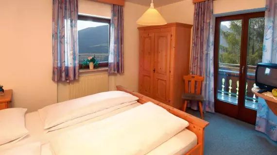 Hotel Fernblick | Trentino-Alto Adige - Güney Tirol (il) - Bressanone