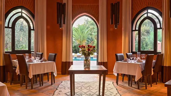 Villa Al Assala Palmeraie | Marakeş (ve civarı) - Marrakech - Ouahat Sidi Brahim - Palmeraie