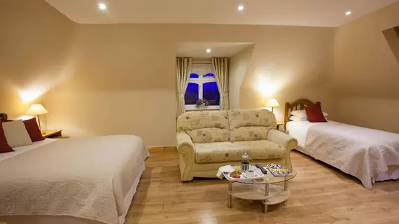 The Tides B&B | Kerry (kontluk) - Ballybunion