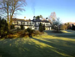 Rothay Manor Hotel | Cumbria (kontluk) - Ambleside