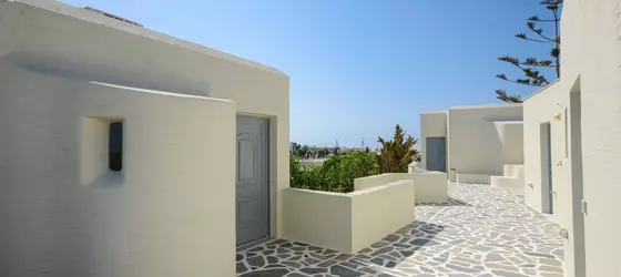 Irini Studios | Ege Adaları - Naxos