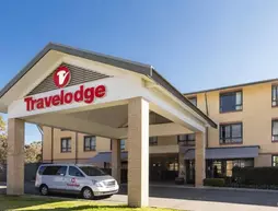 Travelodge Macquarie North Ryde | New South Wales - Sidney (ve civarı) - Macquarie Park