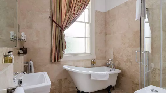 Apsley House Hotel | Somerset - Bath (ve civarı) - Bath