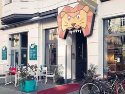 The Circus Hostel | Berlin (ve civarı) - Berlin - Mitte