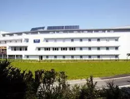 Kyriad Prestige Vannes centre - Gare | Brittany - Morbihan - Vannes