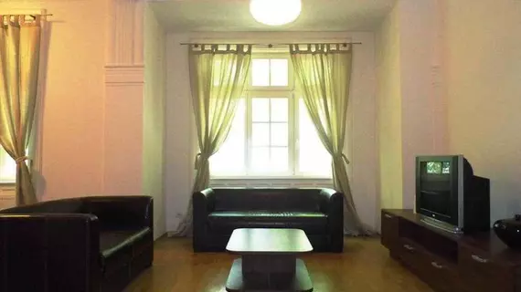 Fukas Apartments | Bratislava - Bratislava (ve civarı) - Bratislava - Stare Mesto