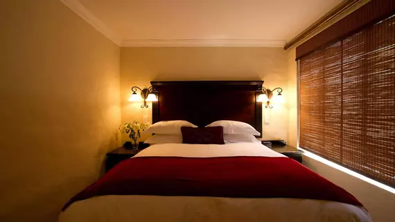 Little Tuscany Boutique Hotel | Gauteng - City of Tshwane - Johannesburg (ve civarı) - Sandton