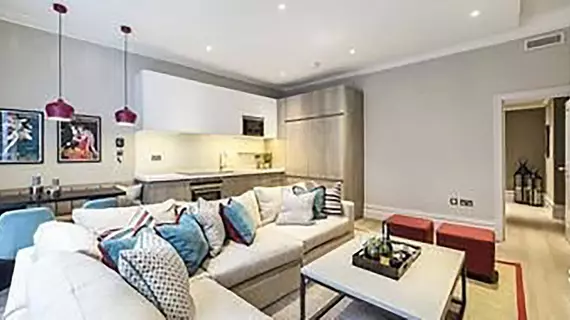 The Kensington Residencies | Londra (ve civarı) - Batı Londra