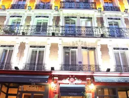 Hotel Celtic | Ile-de-France - Paris - Montparnasse