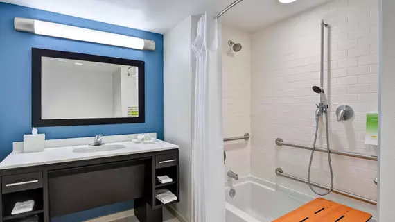 Home2 Suites by Hilton Azusa | Kaliforniya - Los Angeles County - San Gabriel Valley