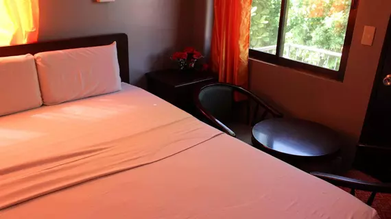 Hotel Europa Basak Philippines | Mactan Island - Lapu-Lapu