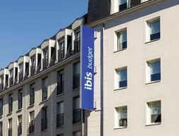 ibis budget Meudon | Ile-de-France - Paris - Hauts-de-Seine