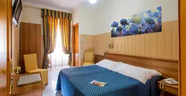 Hotel Dei Mille | Lazio - Roma (ve civarı) - Roma Kent Merkezi - Rione XVIII Castro Pretorio