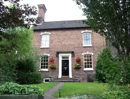 Foundry Masters House | Shropshire (kontluk) - Telford