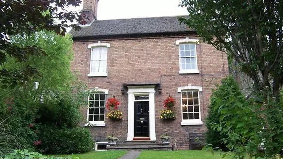 Foundry Masters House | Shropshire (kontluk) - Telford