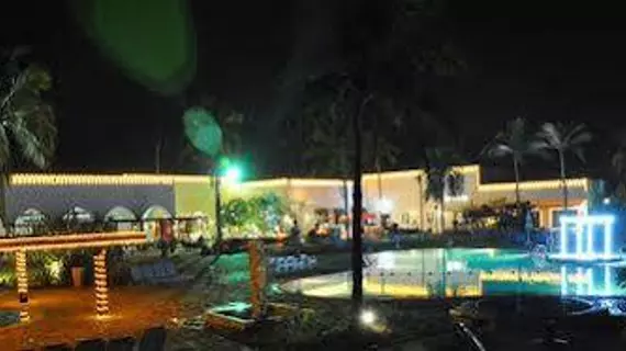 Al Sawadi Beach Resort and Spa | Muskat (ve civarı) - Barka