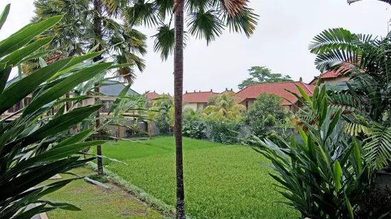 ZEN Rooms Pengosekan Ubud Villa | Bali - Ubud - Peliatan