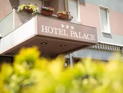 Palace Hotel | Lombardy - Cremona (vilayet) - Crema