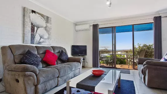 Hydra Holiday Units | New South Wales - Merimbula