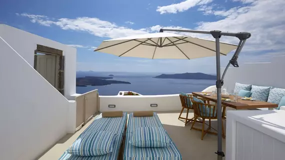 Olea Cave House | Ege Adaları - Santorini