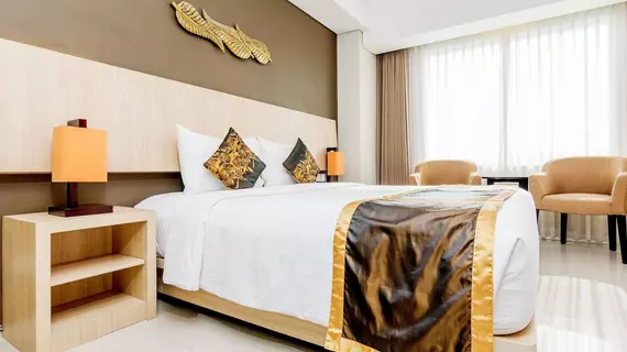 ZEN Rooms Kuta Setiabudi | Bali - Kuta - Raya Kuta