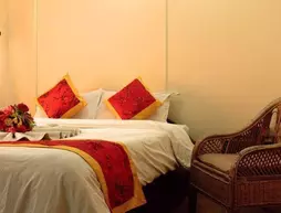 Buddha Garden Hotel | Kathmandu - Thamel