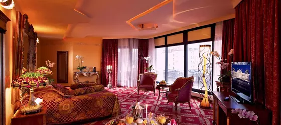 Riverside Royal Hotel & Spa | Berlin (ve civarı) - Berlin - Mitte