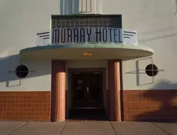 The Murray Hotel | New Mexico - Silver City