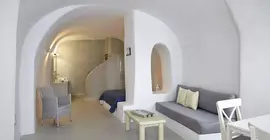 Liakada Oia Suites | Ege Adaları - Santorini