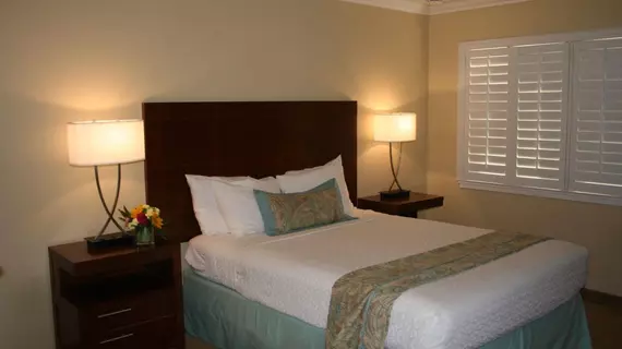 Carmel Bay View Inn | Kaliforniya - Monterey (ve civarı) - Carmel