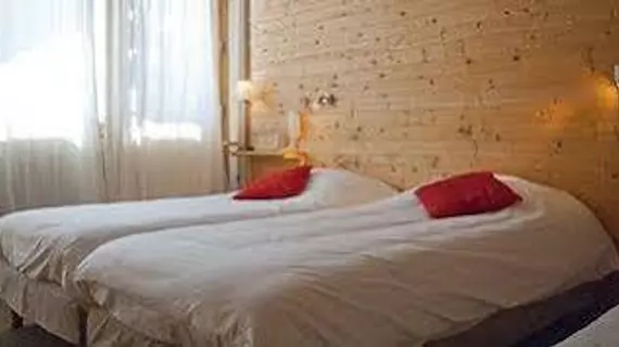 Hotel Restaurant La Mandia | Occitanie - Hautes-Pyrenees - Bagneres-de-Bigorre