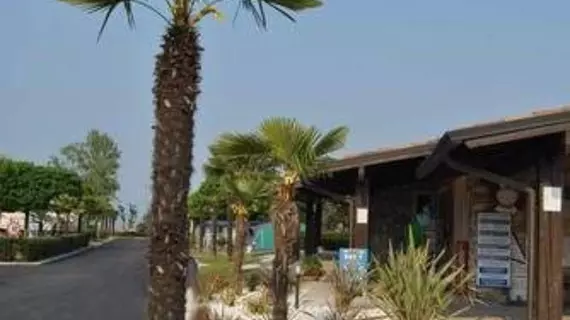 Residence Camping Tiglio | Lombardy - Brescia (il) - Sirmione