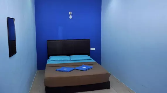 Tanjak Motel Hostel | Kedah - Alor Setar - Taman Bidara