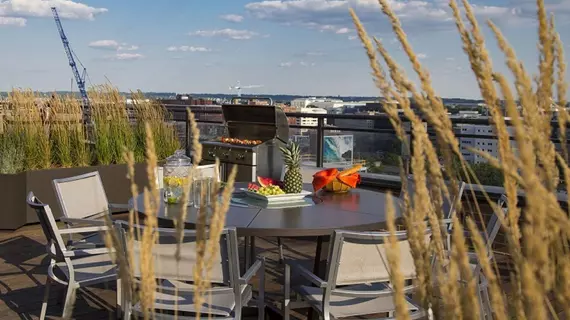 Luxury Apartments at Pentagon City Center | Virginia - Arlington - Addison Heights - Crystal City