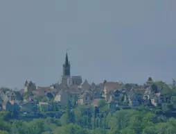 Le Mûrier de Viels | Occitanie - Aveyron - Causse-et-Diege