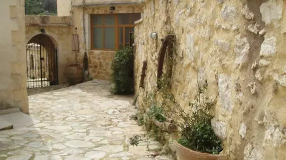 Vafes Traditional Stone Houses | Girit Adası - Hanya (bölge) - Apokoronas