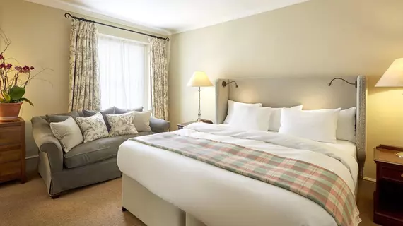 The Angel Hotel | Galler - Monmouthshire - Abergavenny