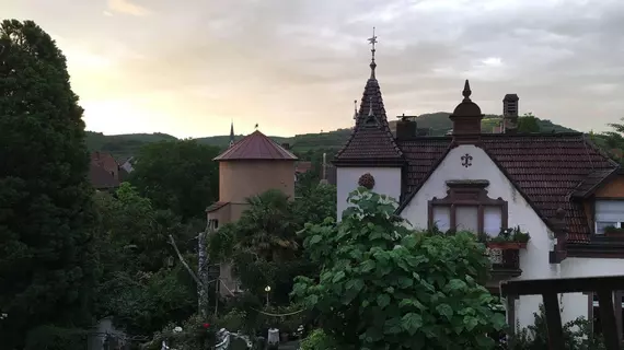 Hotel garni Kaiserstuhl | Baden-Wuerttemberg - Ihringen