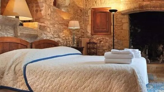 Chambre d'Hôtes La Rossillonie | Nouvelle-Aquitaine - Dordogne - Beynac-et-Cazenac