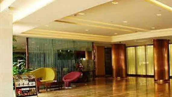 Hangzhou Radow Jiali Hotel | Zhejiang - Hangzhou