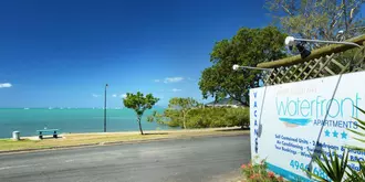 Whitsunday Waterfront Apartments