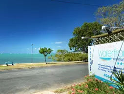 Whitsunday Waterfront Apartments | Queensland - Whitsunday Regional - Airlie Plajı (ve civarı) - Cannonvale