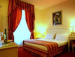 Capitolium Rooms | Lazio - Roma (ve civarı) - Roma Kent Merkezi - Rione XVIII Castro Pretorio