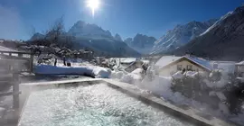 Berghotel | Trentino-Alto Adige - Güney Tirol (il) - Sesto