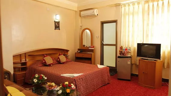 Hotel Nepalaya | Kathmandu - Thamel