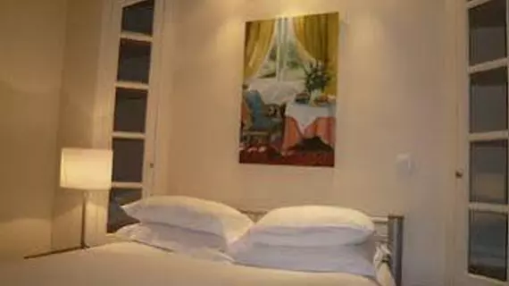 BridgeStreet Montparnasse Service Apartments | Ile-de-France - Paris - Saint-Thomas-d'Aquin