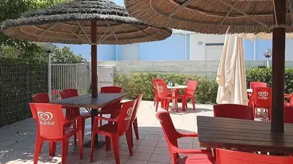 Hotel Caravel | Marche - Pesaro and Urbino (vilayet) - Fano