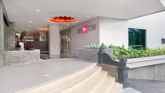 Ibis Yogyakarta Adi Sucipto | Yogyakarta Özel Bölgesi - Yogyakarta (ve civarı) - Yogyakarta