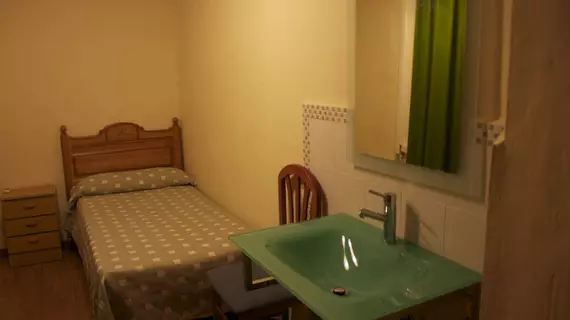 Pension Matilde - Guest House | Andalucia - Granada (il) - Granada - Granada City Center