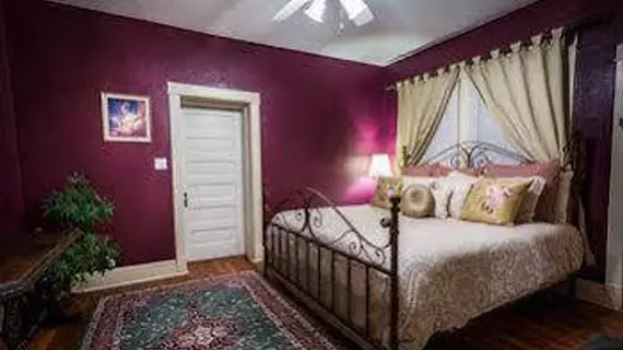 Downtown Historic Bed & Breakfasts of Albuquerque | New Mexico - Albuquerque (ve civarı) - Albuquerque - Albuquerque Merkezi